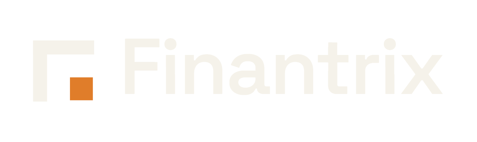 Finantrix