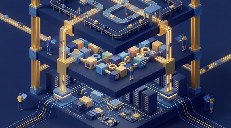 Transformation Project Deliverables