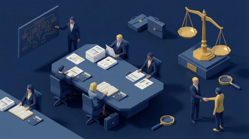 Professional Services